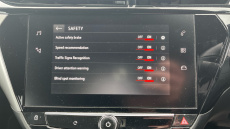 Vauxhall Corsa 100kW Anniversary Edition 50kWh 5dr Auto [11kWCh] Electric Hatchback